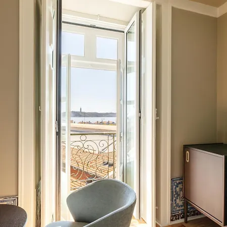 Dare River 3* Lisboa