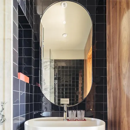 Ξενοδοχείο Dare River Lisboa