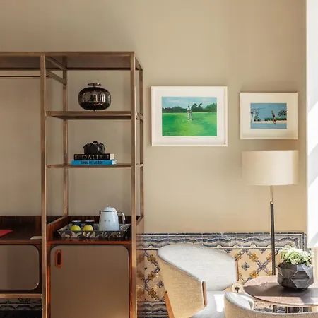 Dare River Ξενοδοχείο 3*