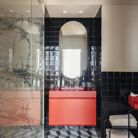 Ξενοδοχείο Dare River 3*