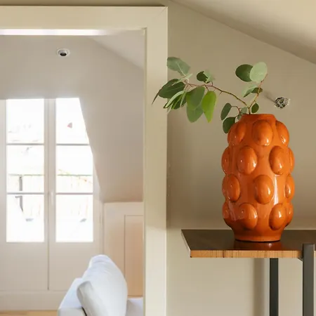 Dare River Hotel Lizbona