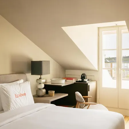 Dare River Otel