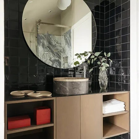 Hotel Dare River Lizbona