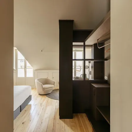 Dare River 3* Lizbona