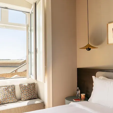 Dare River 3* Lizbona