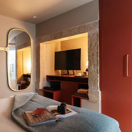 Hotel Dare River Lizbona