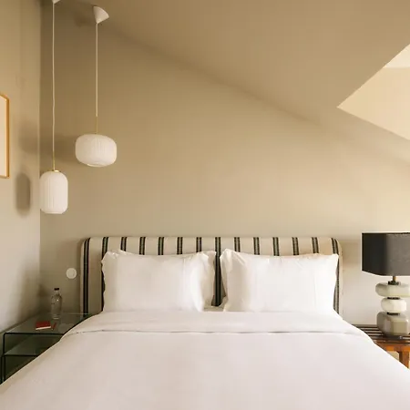 Dare River 3* Lissabon