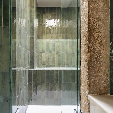 Hotel Dare River Lisboa