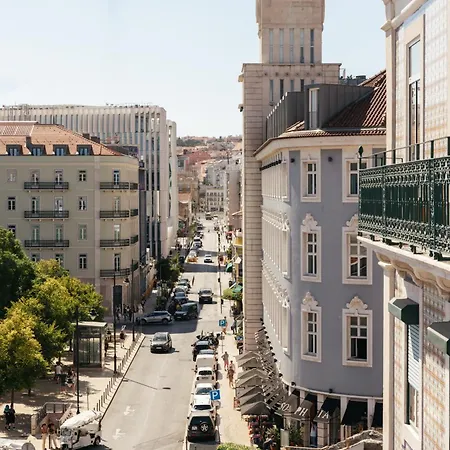 Dare River 3* Lisboa