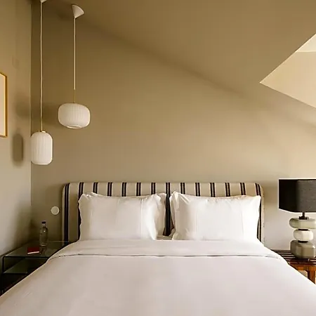 Dare River Hotel Lissabon