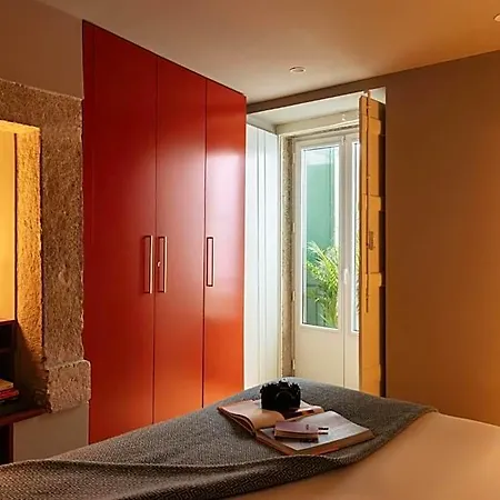 Dare River Hotel Lissabon