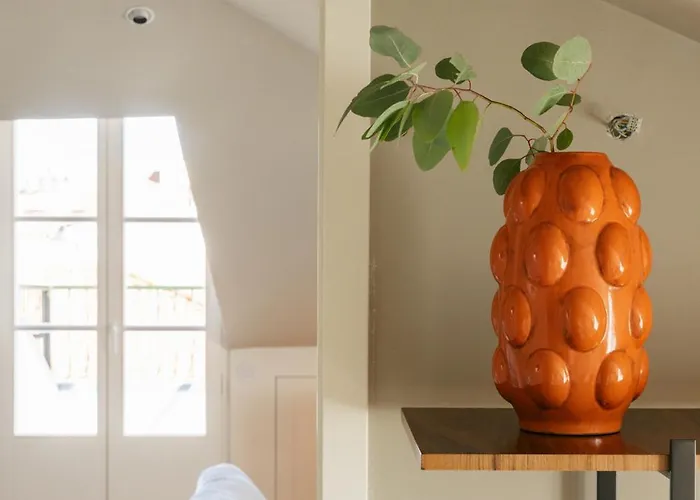 Dare River Hotel Lisboa