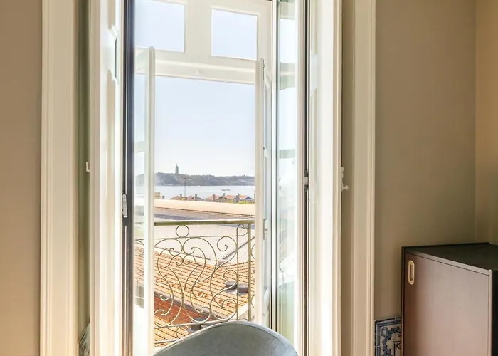 Dare River 3* Lisboa