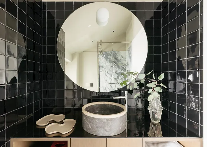 Dare River Hotel Lisboa