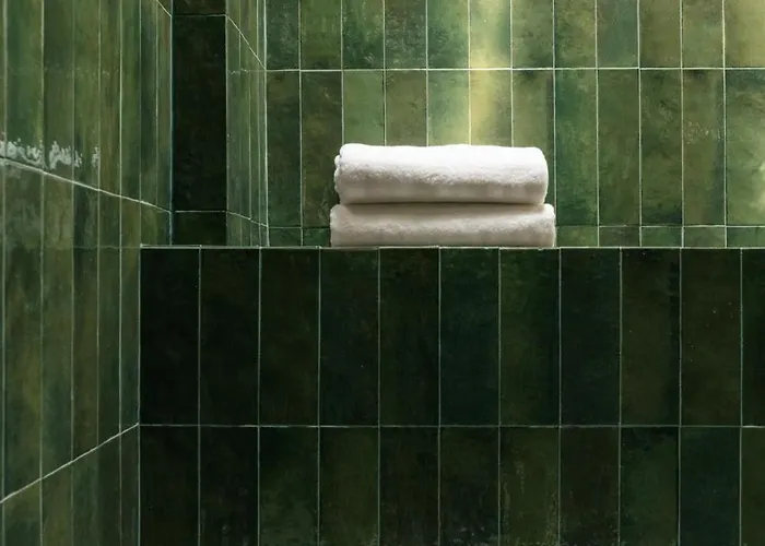 Dare River Hotel Lisboa