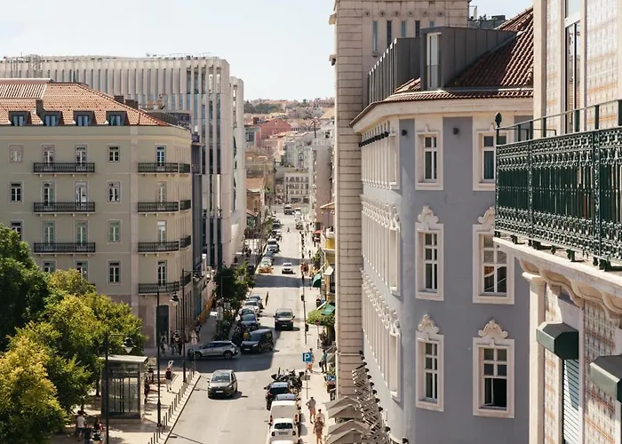 Dare River 3* Lisboa