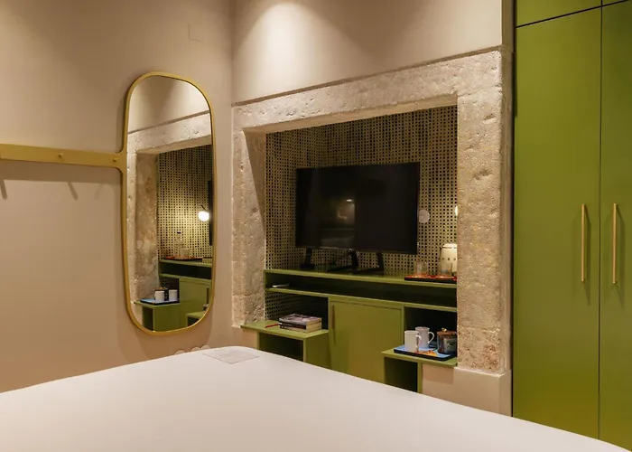 Dare River 3* Lisboa