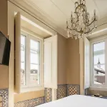 Dare River Hotel Lissabon