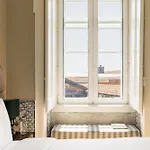 Hotel Dare River Lissabon