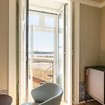 Dare River 3* Lissabon