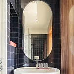 Hotel Dare River Lissabon