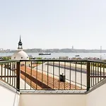 Dare River Hotel Lissabon