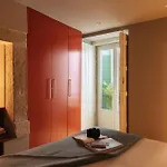 Hotel Dare River Lissabon