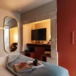 Hotel Dare River Lissabon