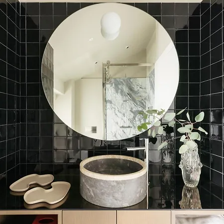 Dare River Hotell Lisboa
