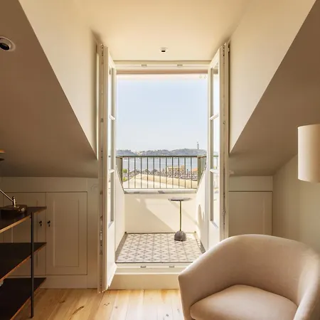 Dare River Hotell