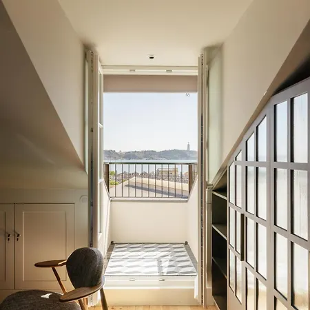 Hotell Dare River 3*