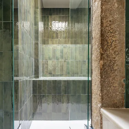 Hotell Dare River Lisboa
