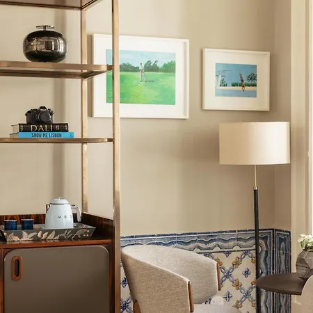 Dare River 3* Lisbon