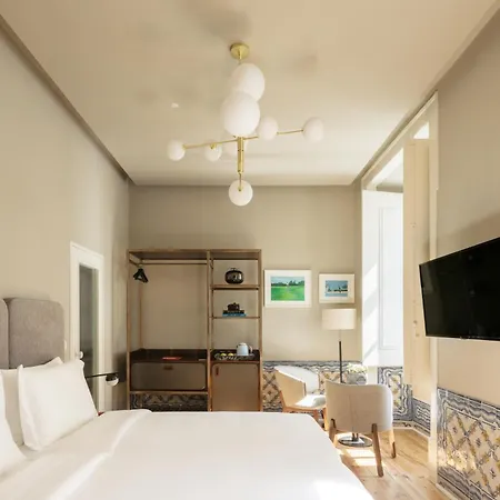 Dare River Hotell