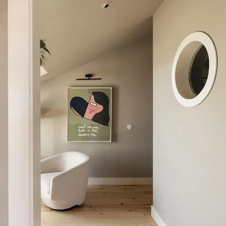 Hotel Dare River Lisbon