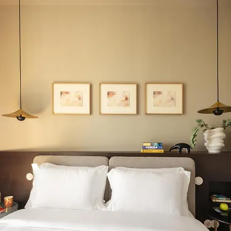 Dare River Hotell
