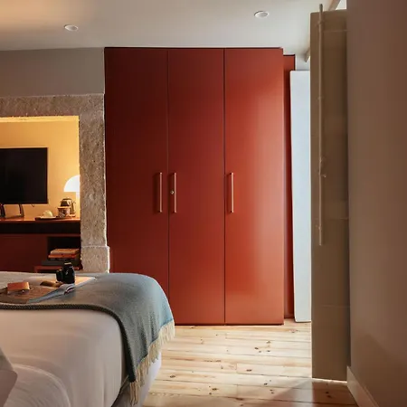 Hotell Dare River