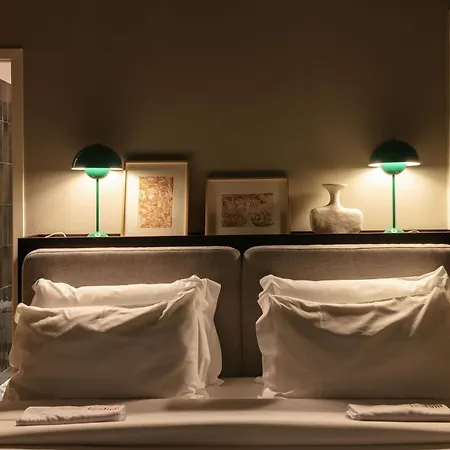 Dare River Hotell