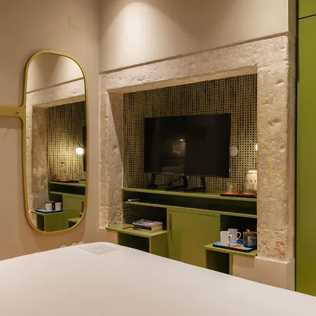 Dare River 3* Lisbon