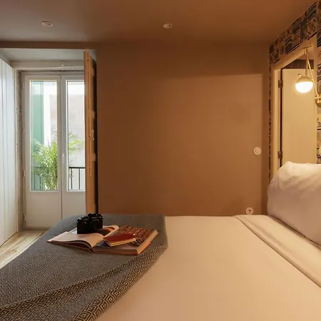 Dare River Hotell 3*