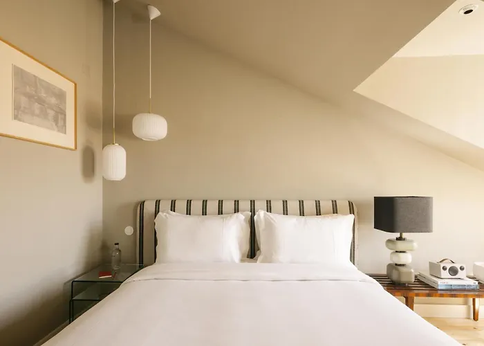 Dare River 3* Lissabon