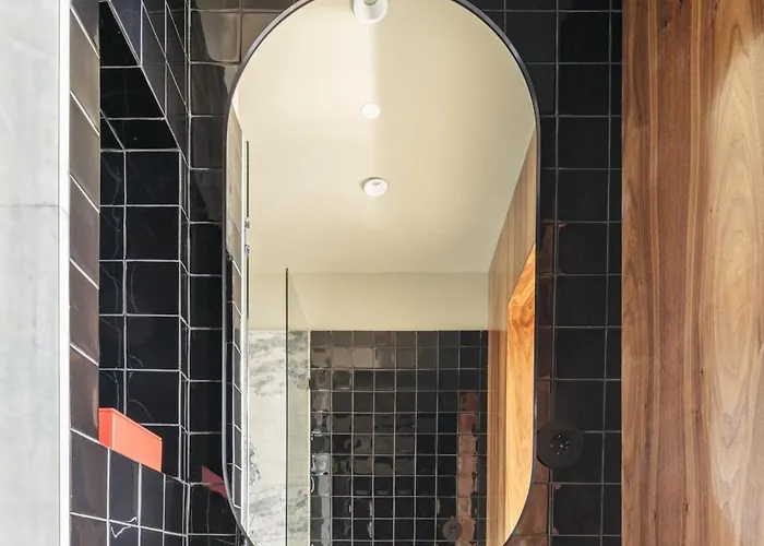 Dare River 3* Lisboa